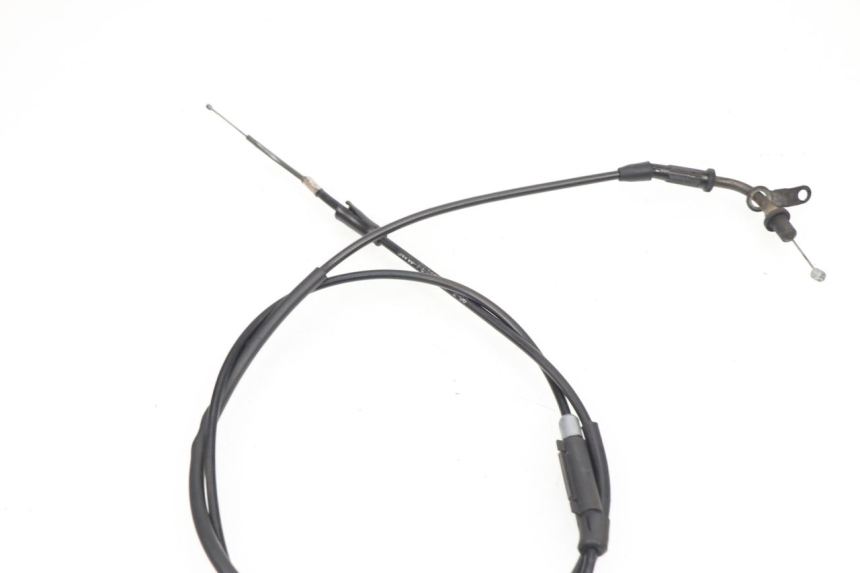 photo de THROTTLE CABLE YAMAHA BW'S NAKED 50 (2008 - 2019)