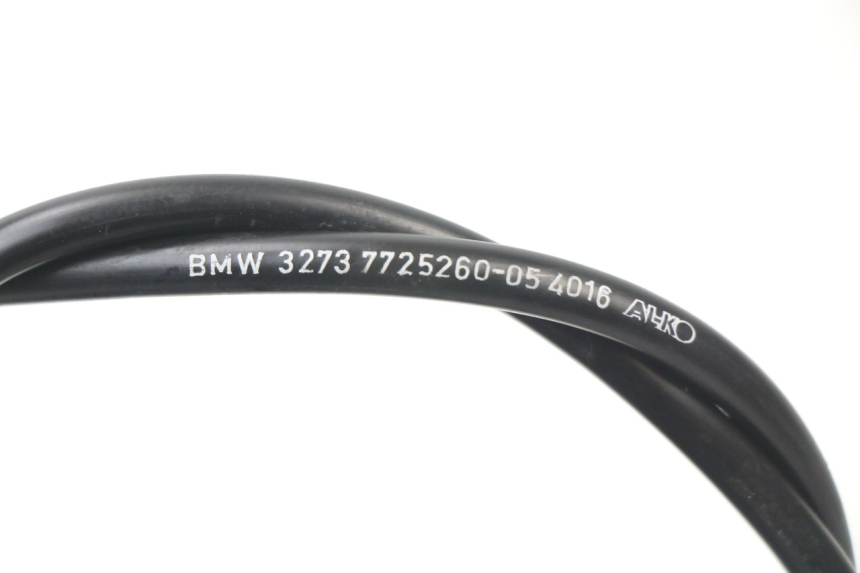 photo de THROTTLE CABLE BMW C SPORT 650 (2015 - 2021)