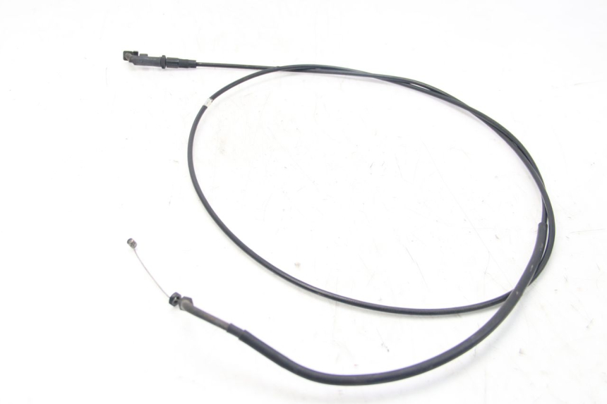 photo de ACCELERATOR CABLE BMW C1 125 (2000 - 2003)