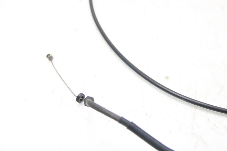photo de ACCELERATOR CABLE BMW C1 125 (2000 - 2003)