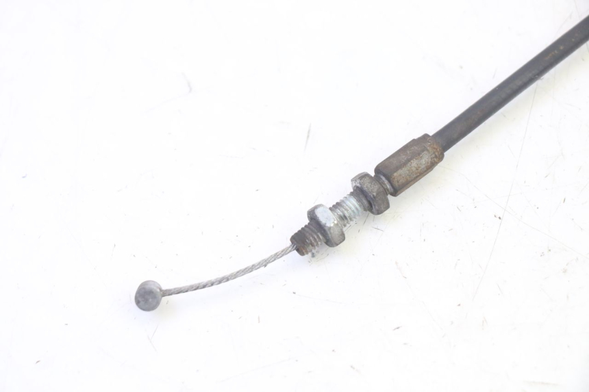 photo de THROTTLE CABLE HONDA CBF 125 (2009 - 2015)