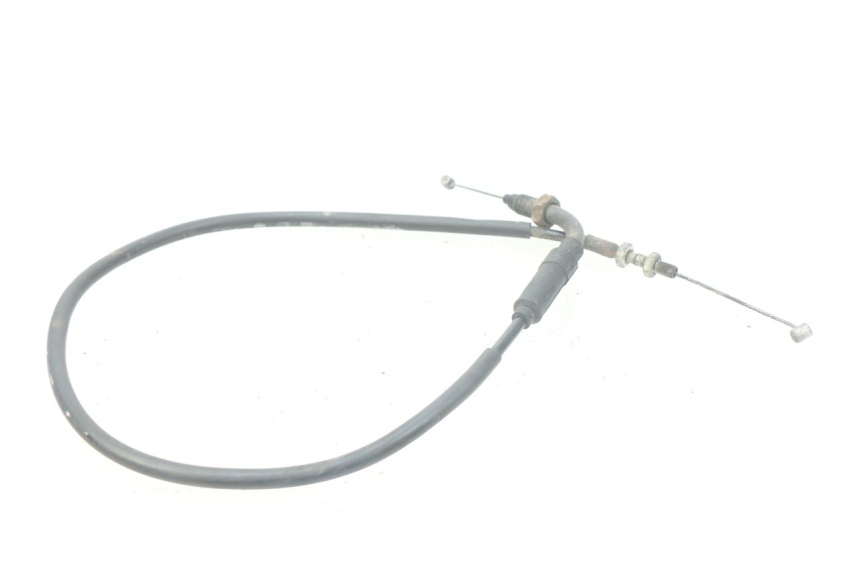 photo de THROTTLE CABLE HONDA CBR R 125 (2003 - 2006)