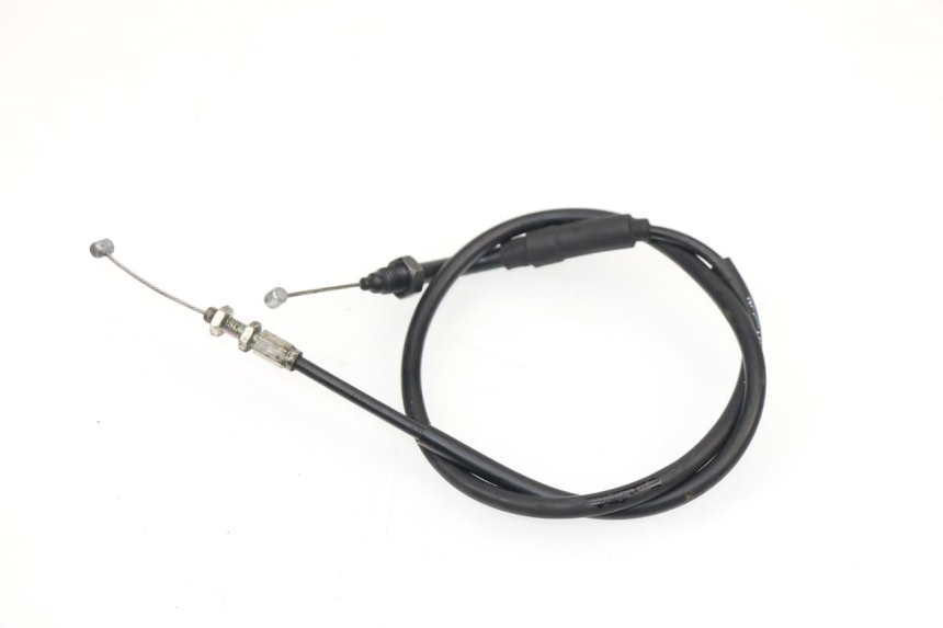 photo de THROTTLE CABLE HONDA CBR R 125 (2011 - 2016)
