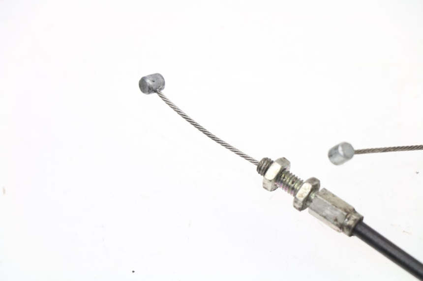 photo de THROTTLE CABLE HONDA CBR R 125 (2011 - 2016)
