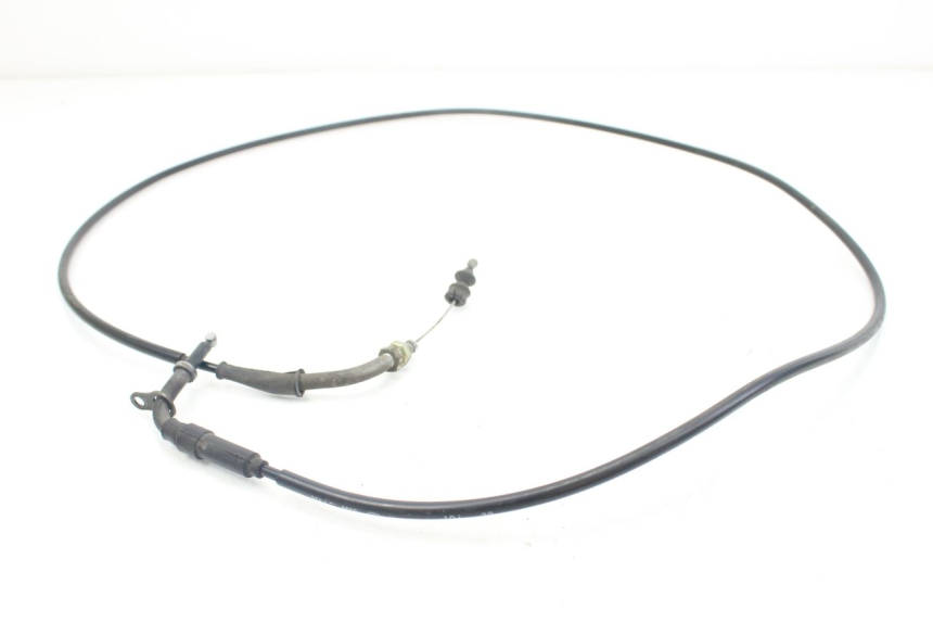 photo de ACCELERATOR CABLE SYM CITYCOM CITY COM 125 (2009 - 2014)