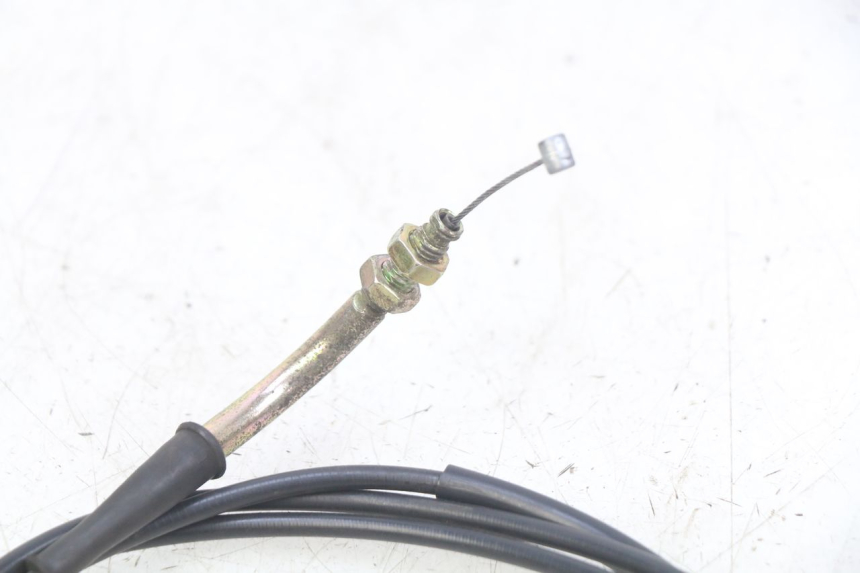 photo de ACCELERATOR CABLE PEUGEOT CITYSTAR AIR 125 (2014 - 2017)