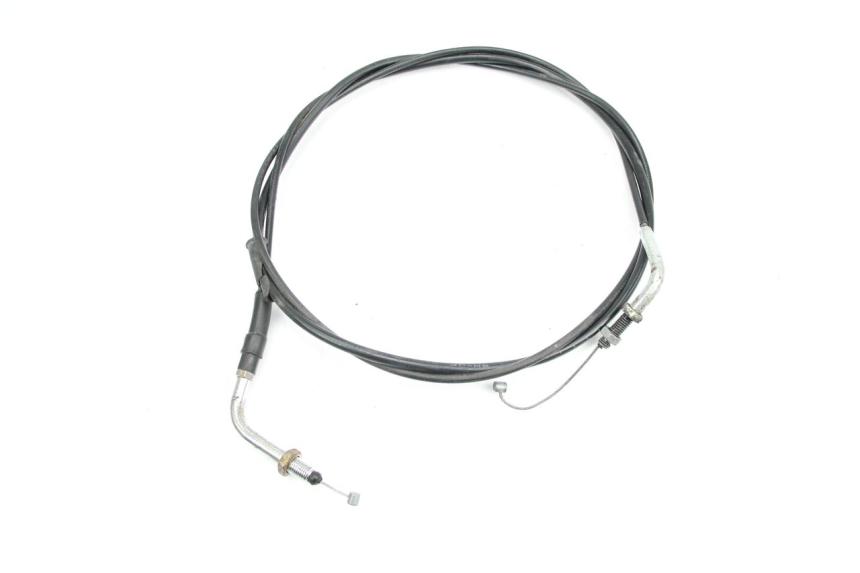 photo de THROTTLE CABLE JMSTAR CJ12M 125 (2005 - 2007)