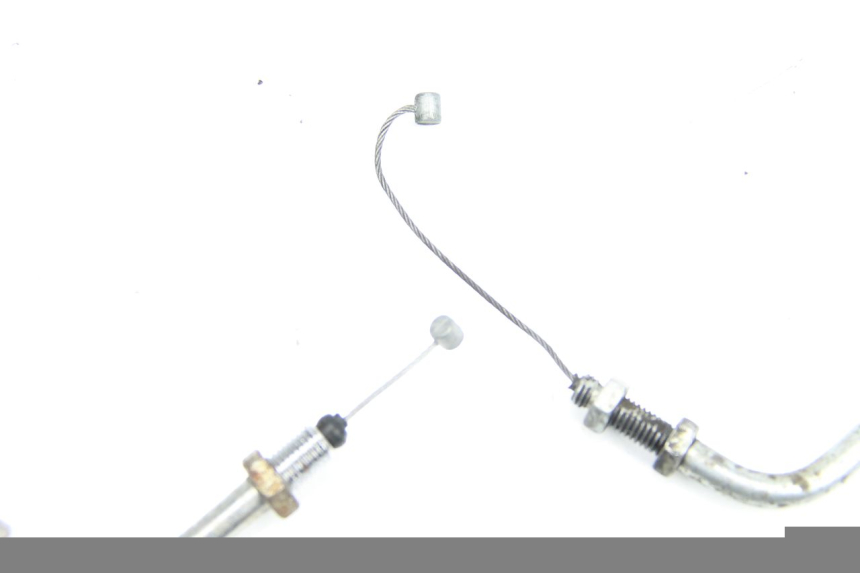 photo de THROTTLE CABLE JMSTAR CJ12M 125 (2005 - 2007)