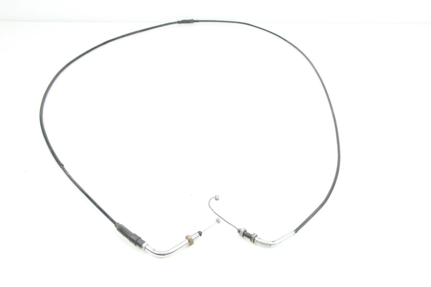 photo de THROTTLE CABLE JMSTAR CJ12M 125 (2005 - 2007)