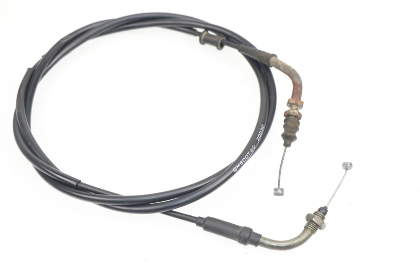 photo de THROTTLE CABLE HOOPER COSI 4T 50 (2010 - 2017)