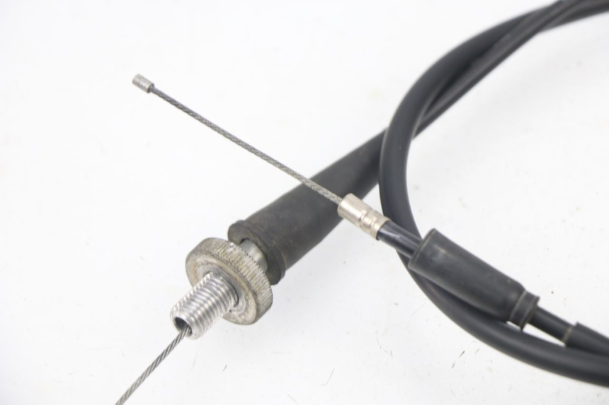 photo de THROTTLE CABLE HONDA CR 125 (1995 - 1997) - Alternative perspective