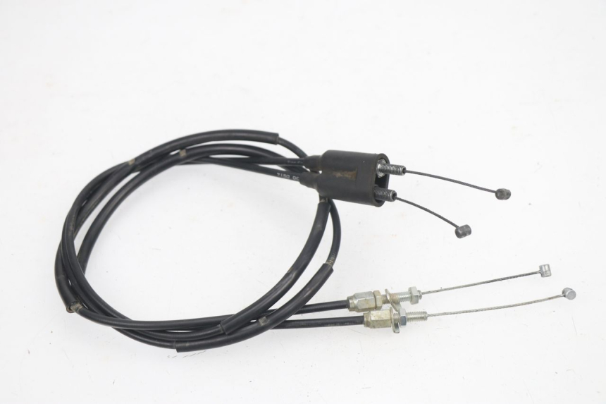photo de ACCELERATOR CABLE HONDA CRF CR-F 450 (2009 - 2012)