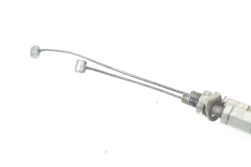 photo de THROTTLE CABLE HONDA CRF CR-F 450 (2005 - 2008)