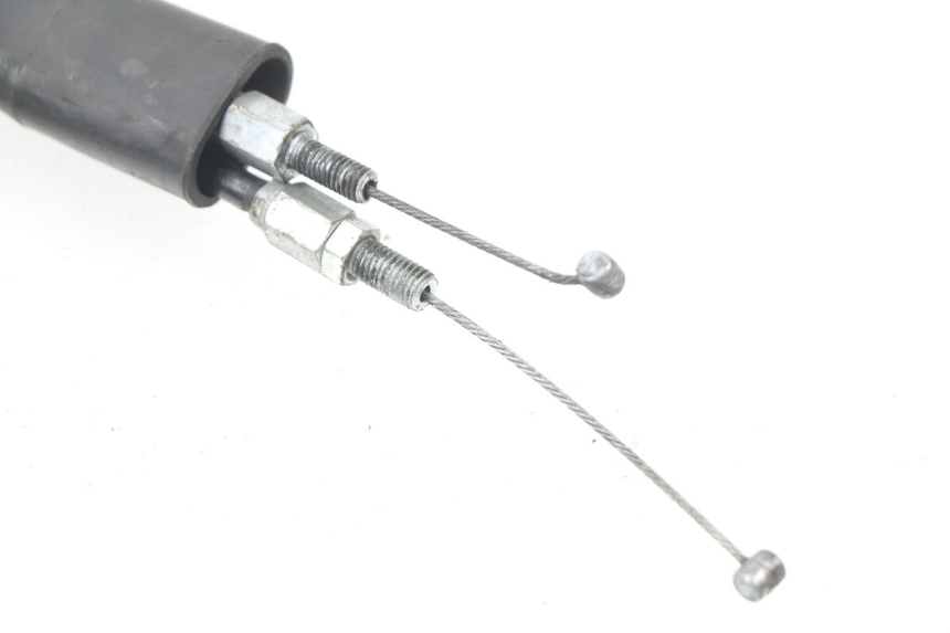 photo de THROTTLE CABLE HONDA CRF CR-F 450 (2005 - 2008)