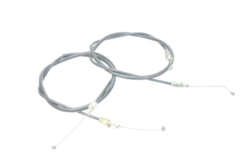 photo de ACCELERATOR CABLE HONDA CRF 250 (2016 - 2017)