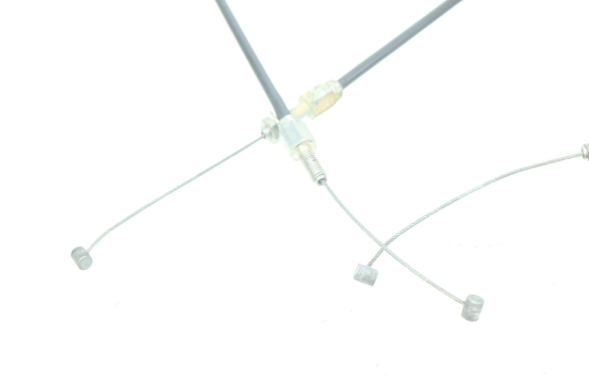 photo de ACCELERATOR CABLE HONDA CRF 250 (2016 - 2017)
