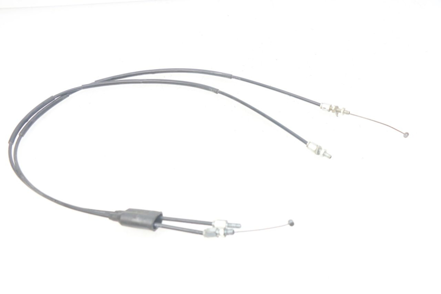 photo de ACCELERATOR CABLE HONDA CRF 250 (2010 - 2013)