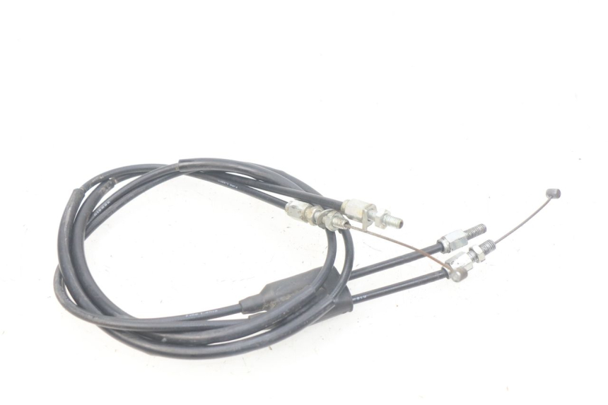 photo de ACCELERATOR CABLE HONDA CRF 250 (2010 - 2013)