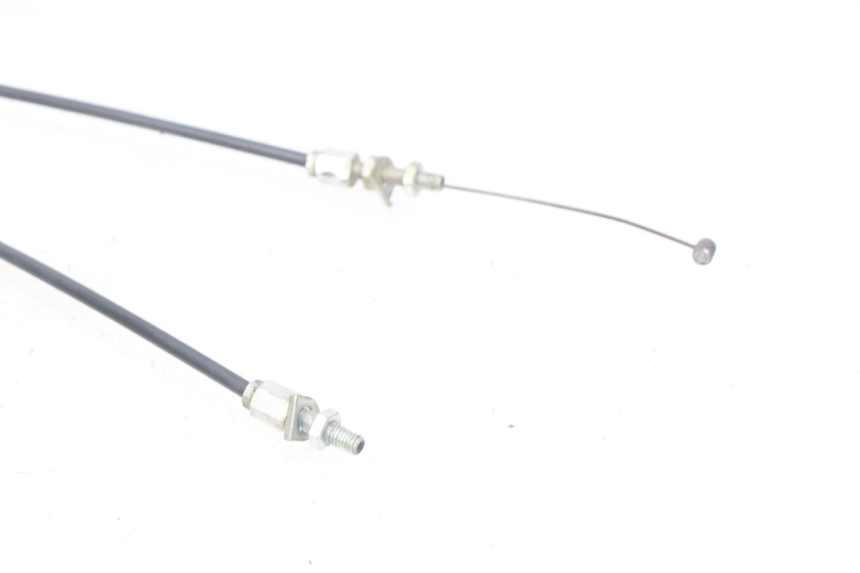 photo de ACCELERATOR CABLE HONDA CRF 250 (2010 - 2013)