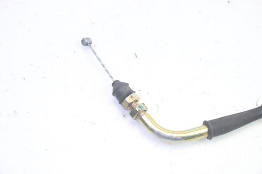 photo de ACCELERATOR CABLE SYM CROX 4T 50 (2016 - 2023) - Zoom on usage condition