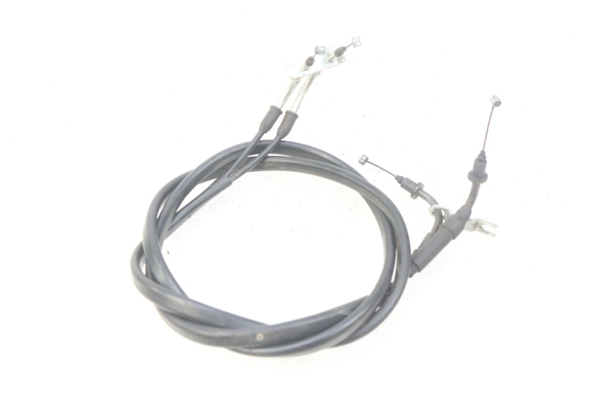 photo de ACCELERATOR CABLE YAMAHA CYGNUS X INJECTION 125 (2007 - 2013)