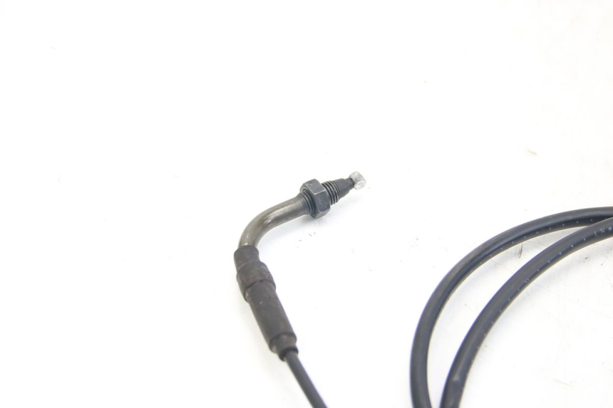 photo de ACCELERATOR CABLE DAELIM S3 125 (2010 - 2017)