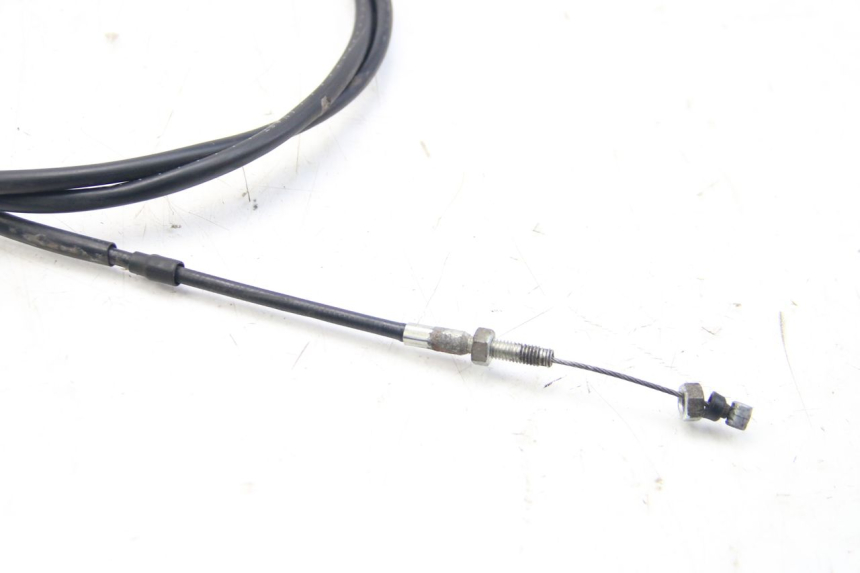 photo de ACCELERATOR CABLE DAELIM S3 125 (2010 - 2017)