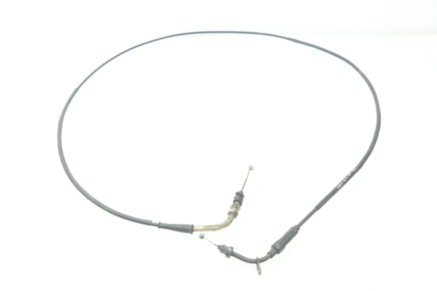 photo de THROTTLE CABLE DAELIM S4 50 (2010 - 2015)
