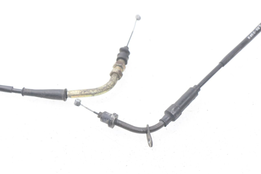 photo de THROTTLE CABLE DAELIM S4 50 (2010 - 2015)
