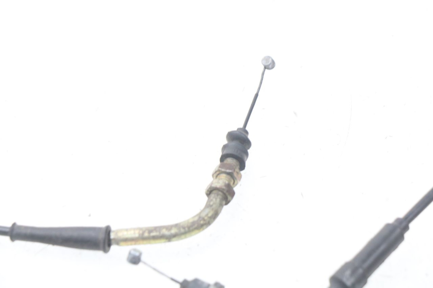 photo de THROTTLE CABLE DAELIM S4 50 (2010 - 2015)