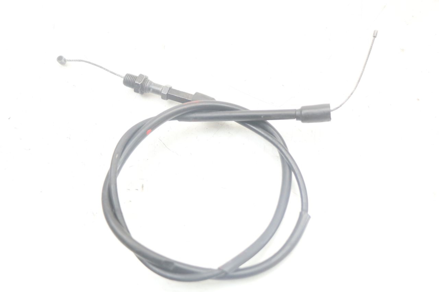 photo de ACCELERATOR CABLE DERBI SENDA SM X-TREME 50 (2006 - 2010)