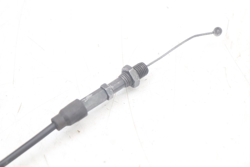 photo de ACCELERATOR CABLE DERBI SENDA SM X-TREME 50 (2006 - 2010)