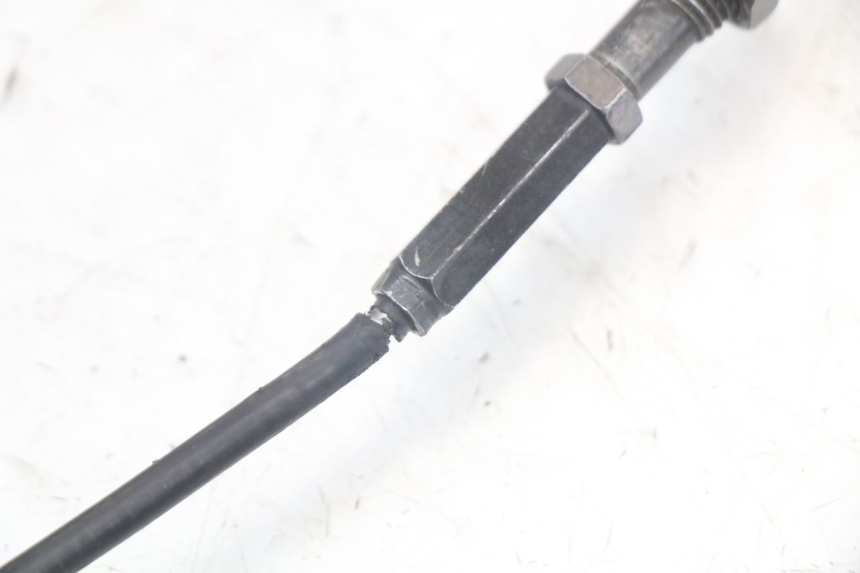 photo de ACCELERATOR CABLE DERBI SENDA SM X-TREME 50 (2006 - 2010)