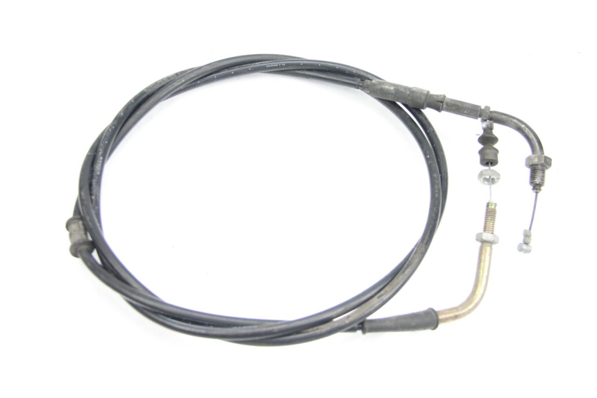 photo de ACCELERATOR CABLE KYMCO DINK 4T 50 (2007 - 2018)