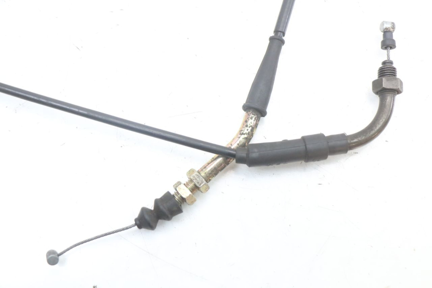 photo de THROTTLE CABLE KYMCO DINK STREET ABS 125 (2011 - 2018)