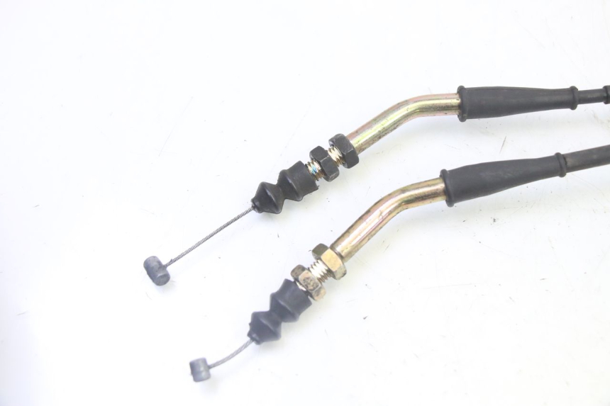 photo de ACCELERATOR CABLE KYMCO DINK STREET 125 (2009 - 2014)