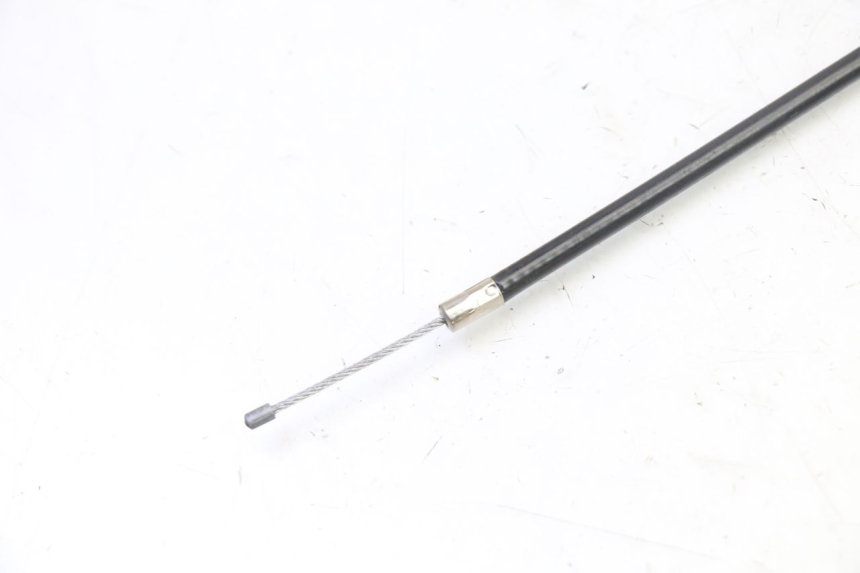 photo de ACCELERATOR CABLE LONCIN DIRT BIKE 125