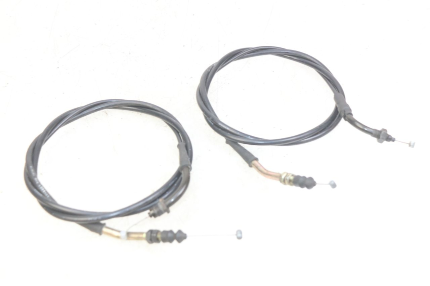 photo de ACCELERATOR CABLE KYMCO DOWNTOWN ABS 125 (2015 - 2017)