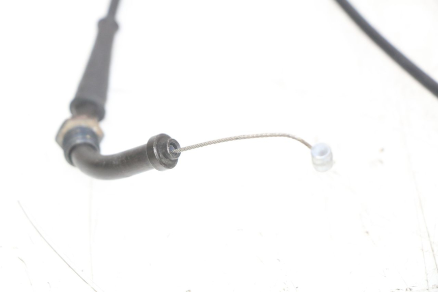 photo de ACCELERATOR CABLE KYMCO DOWNTOWN ABS 125 (2015 - 2017)