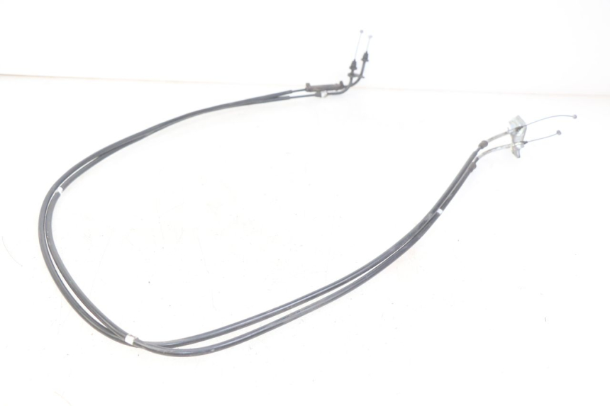 photo de ACCELERATOR CABLE YAMAHA D'ELIGHT DELIGHT 125 (2017 - 2020)