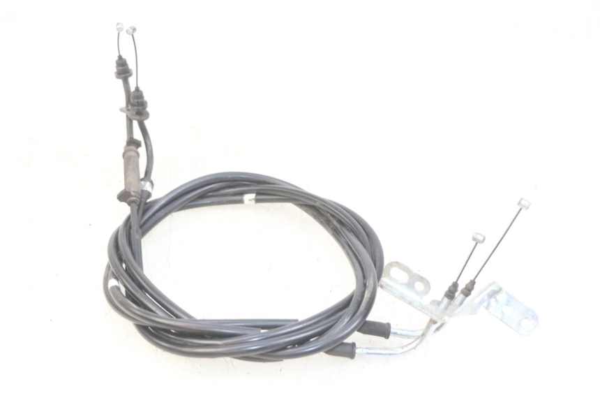 photo de ACCELERATOR CABLE YAMAHA D'ELIGHT DELIGHT 125 (2017 - 2020)