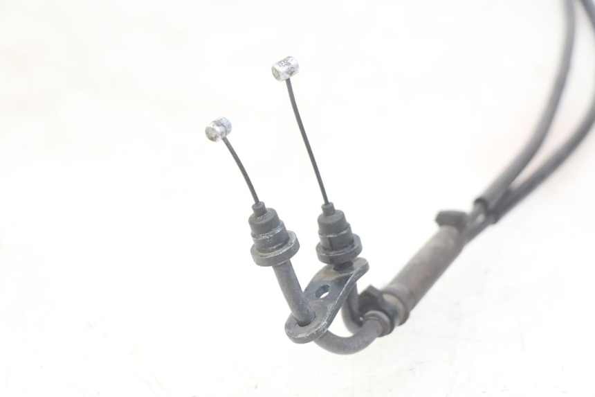 photo de ACCELERATOR CABLE YAMAHA D'ELIGHT DELIGHT 125 (2017 - 2020)