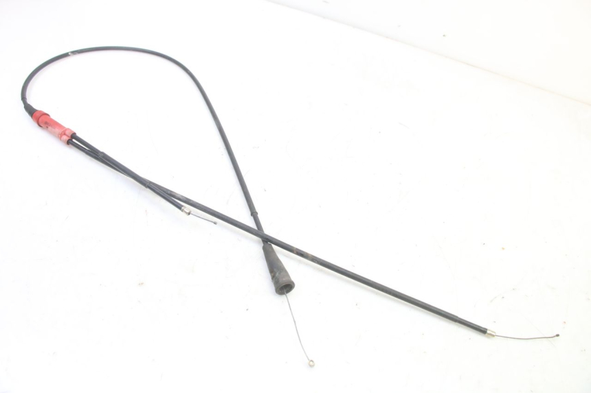 photo de THROTTLE CABLE APRILIA ETX 125 (1998 - 2002)