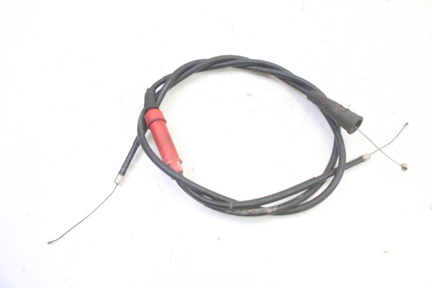 photo de THROTTLE CABLE APRILIA ETX 125 (1998 - 2002)