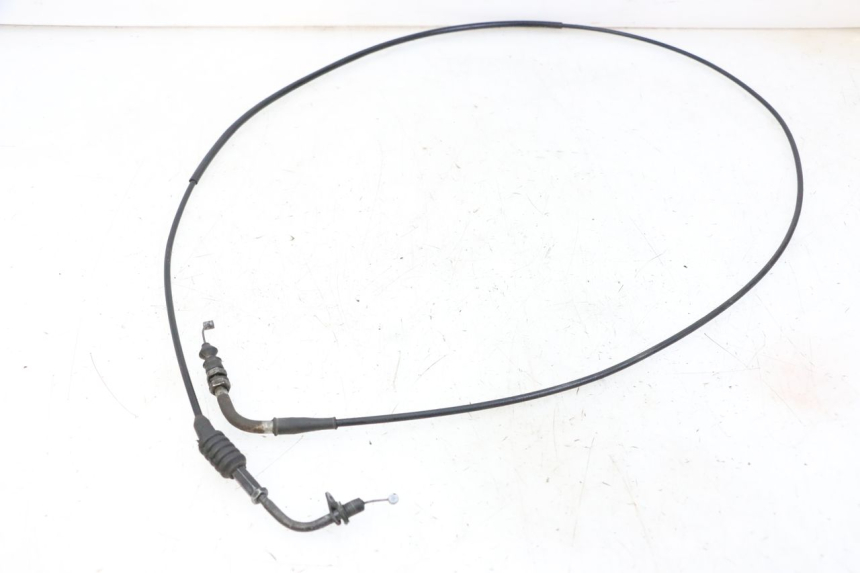 photo de ACCELERATOR CABLE JM MOTORS EVOLIS 4T 50 (2018 - 2022)