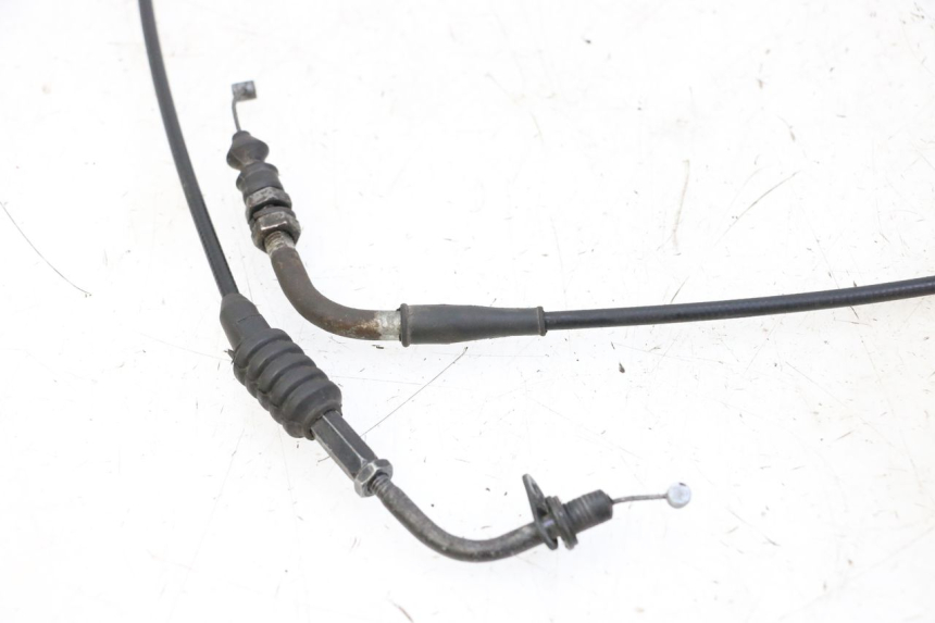 photo de ACCELERATOR CABLE JM MOTORS EVOLIS 4T 50 (2018 - 2022)