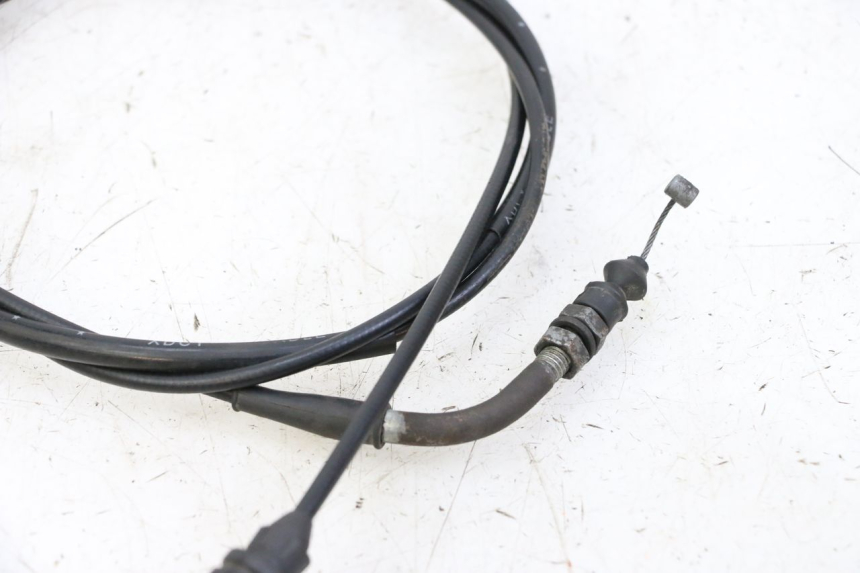 photo de ACCELERATOR CABLE JM MOTORS EVOLIS 4T 50 (2018 - 2022)