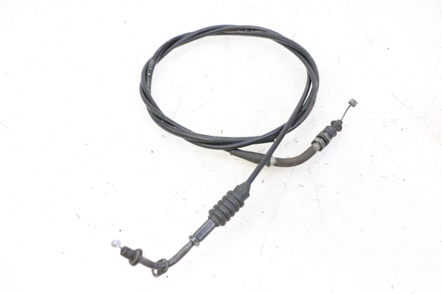photo de ACCELERATOR CABLE JM MOTORS EVOLIS 4T 50 (2018 - 2022)