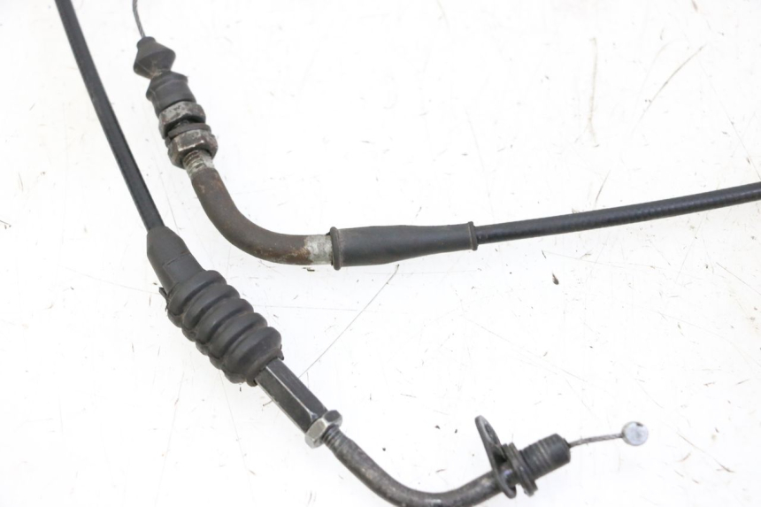 photo de ACCELERATOR CABLE JM MOTORS EVOLIS 4T 50 (2018 - 2022)