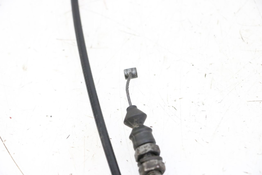 photo de ACCELERATOR CABLE JM MOTORS EVOLIS 4T 50 (2018 - 2022)